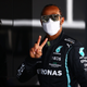 Image for article titled Lewis Hamilton Takes His 100th Pole Position At 2021 Spanish Grand Prix